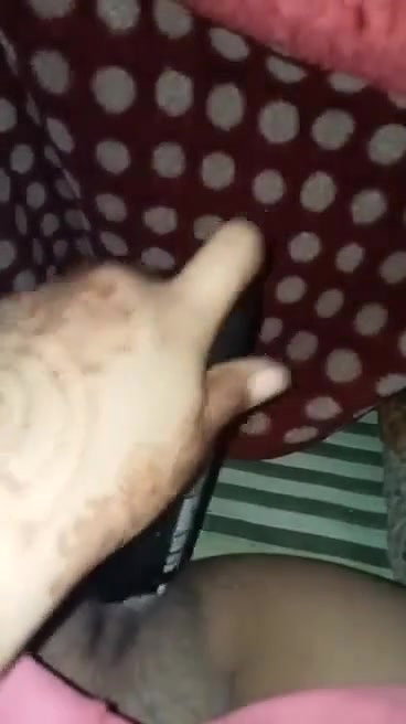 Horny Bengali GF Masturbating Using Huge BrinjalMany Types Of BottleMasturbating Both Hole Together Hard Moaning  q