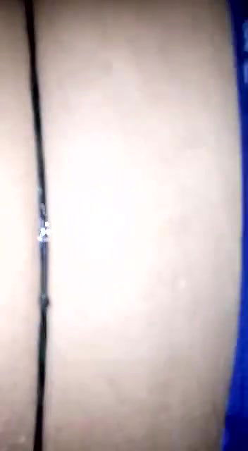 Big ass busty girl selfie nude exposure MMS