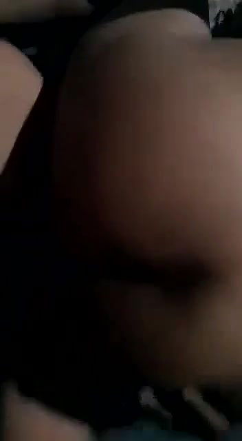 Dehati couple selfie sex MMS video