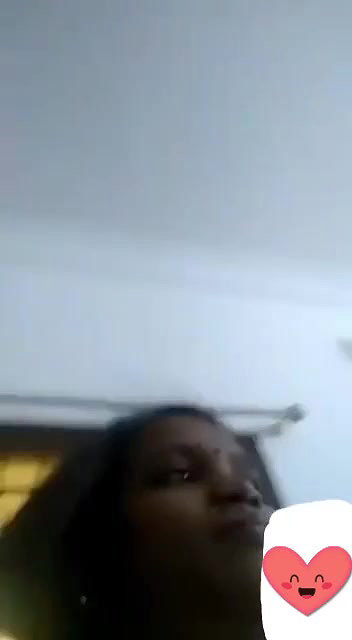 South Indian Whatsapp sex MMS video