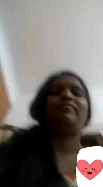 South Indian Whatsapp sex MMS video