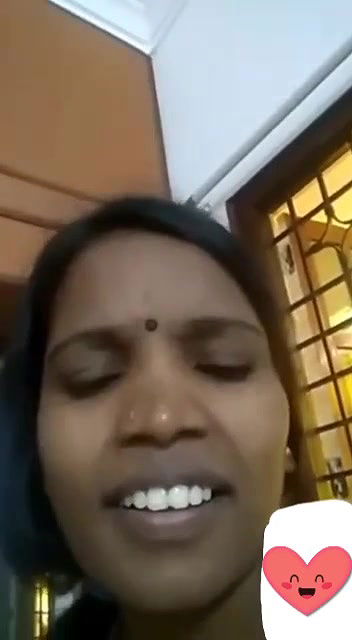 South Indian Whatsapp sex MMS video