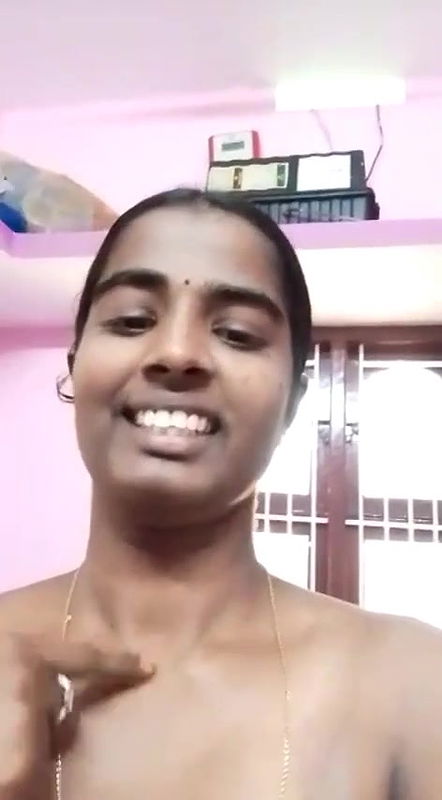 Indian tamil wife nude for husband