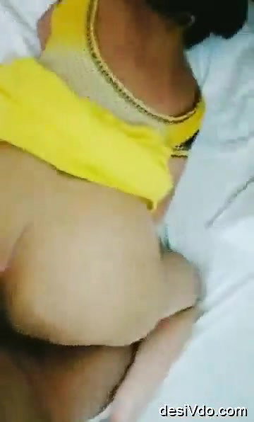 Ass Fuck of Chubby Aunty