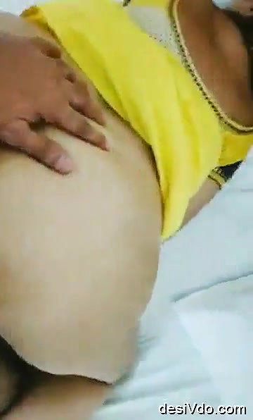 Ass Fuck of Chubby Aunty