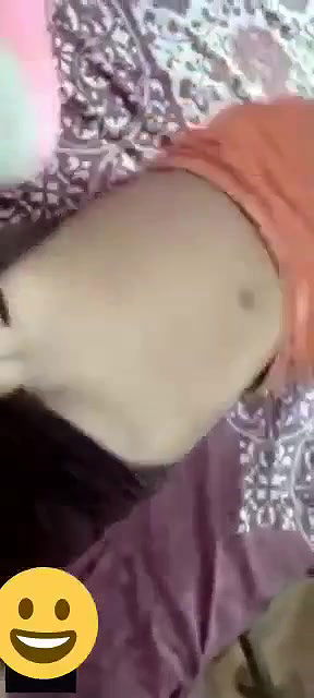 Horny Punjabi Bhabhi solo nude show video