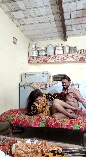Village couple sex MMS Dehati sexy video