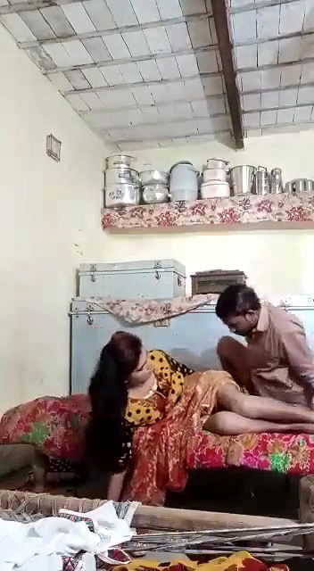 Village couple sex MMS Dehati sexy video