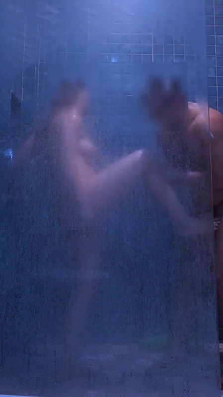 Pankhuri Getting Fucked By Kunal At Shower