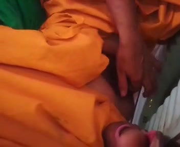 Naughty village wife fingering pussy selfie MMS