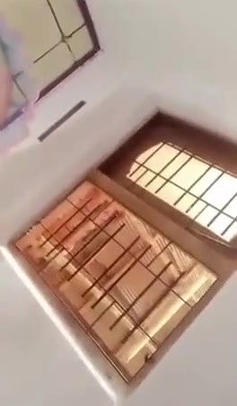 Cute Indian teen dildoing asshole on selfie cam