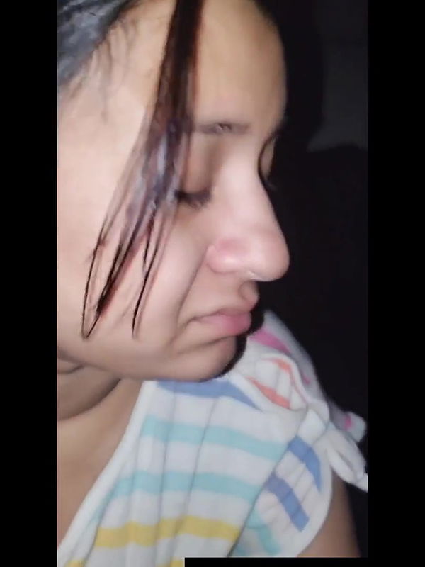 Hot big ass housewife anal fucking and moaning