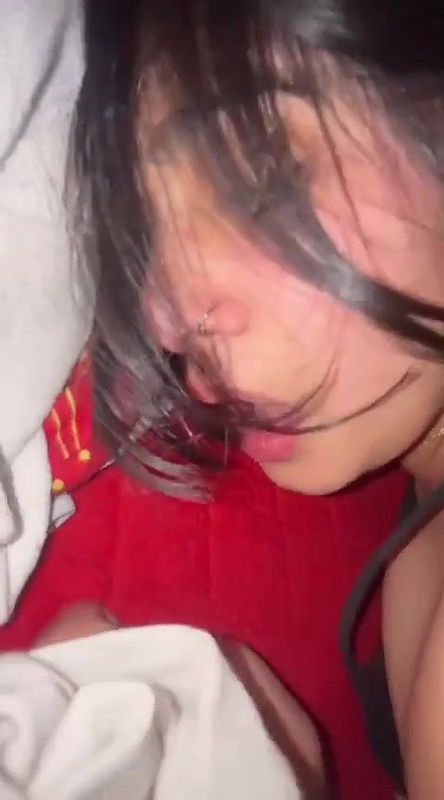 Beautiful Horny Gf Blowjob Hard Fucking