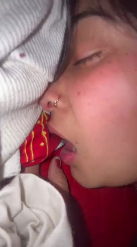 Beautiful Horny Gf Blowjob Hard Fucking