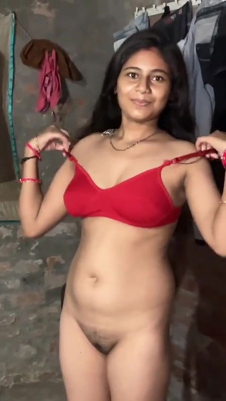 Indian horny wife striping nude