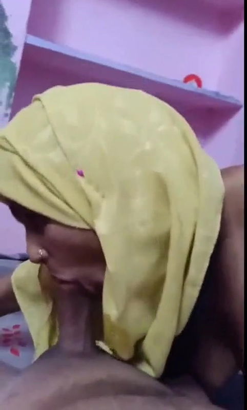 hijabi girl bj