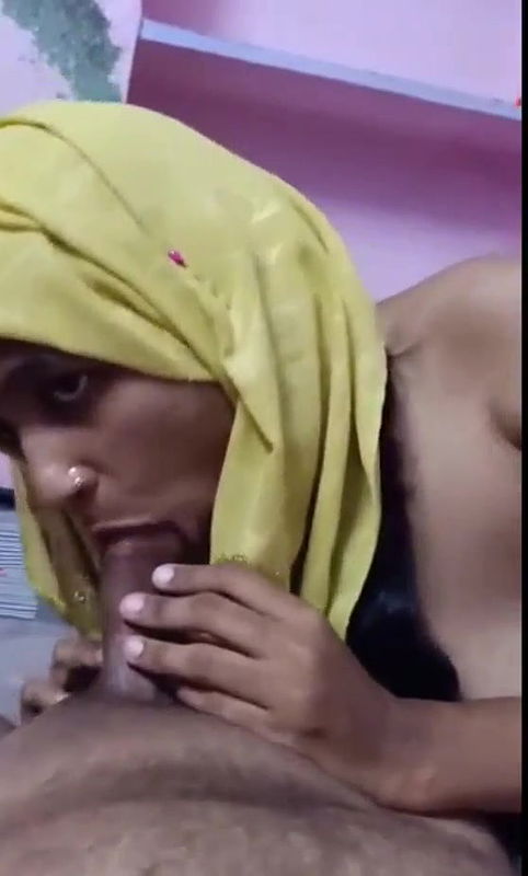 hijabi girl bj