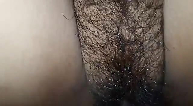 Extremely Cute Young Village Girl Fucking with Lover