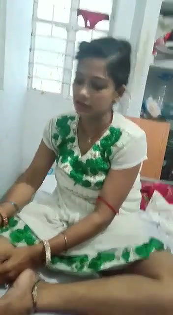 Beautiful Randi Captured by Customer After Fucking Hindi Talking