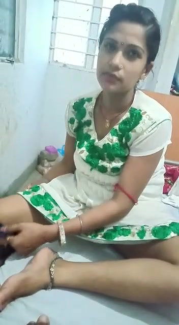 Beautiful Randi Captured by Customer After Fucking Hindi Talking