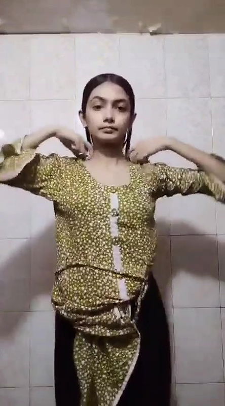 young desi girl nude bath