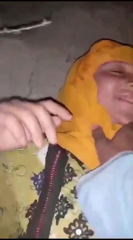 hijabi girl ki chudai