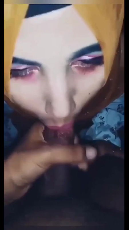 muslim girl nude show