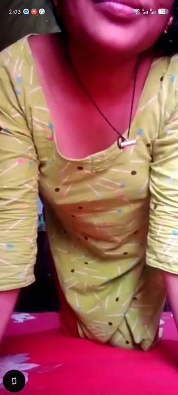 dehati girl nude show