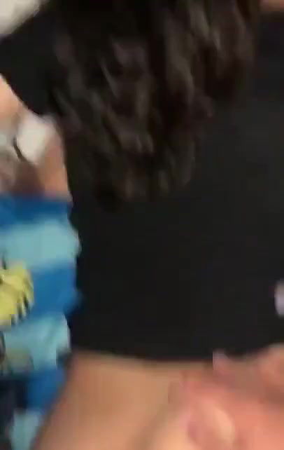 Sleepy College Girl Getting Late Night Backshots