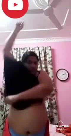 Desi Punjabi Bigboob Bhabi Showing