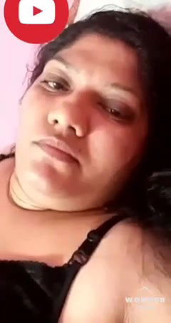 Desi Punjabi Bigboob Bhabi Showing