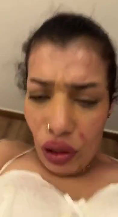 chubby dusky girl fucked