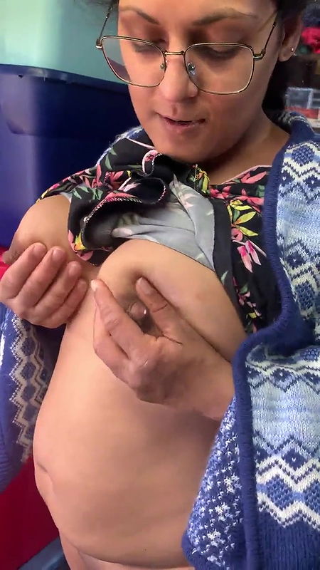 Desi nri beautiful wife exposed showing her big tits juicy pussy and fucking hard P1