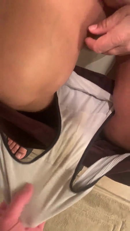 Desi nri beautiful wife exposed showing her big tits juicy pussy and fucking hard P2