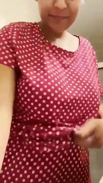 Desi nri beautiful wife exposed showing her big tits juicy pussy and fucking hard P8