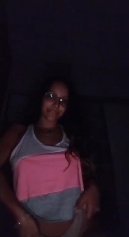 cute boobs showing girl