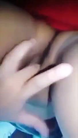 cute little girl boobs show pussy fingering