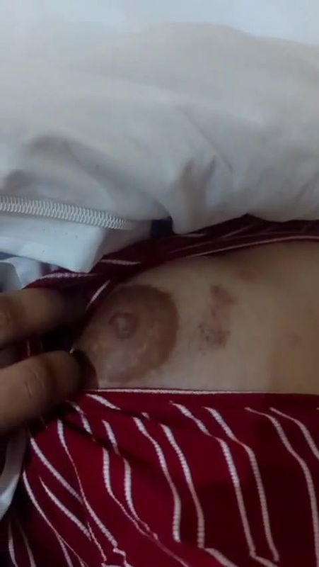 sleeping girl boobs capture lover