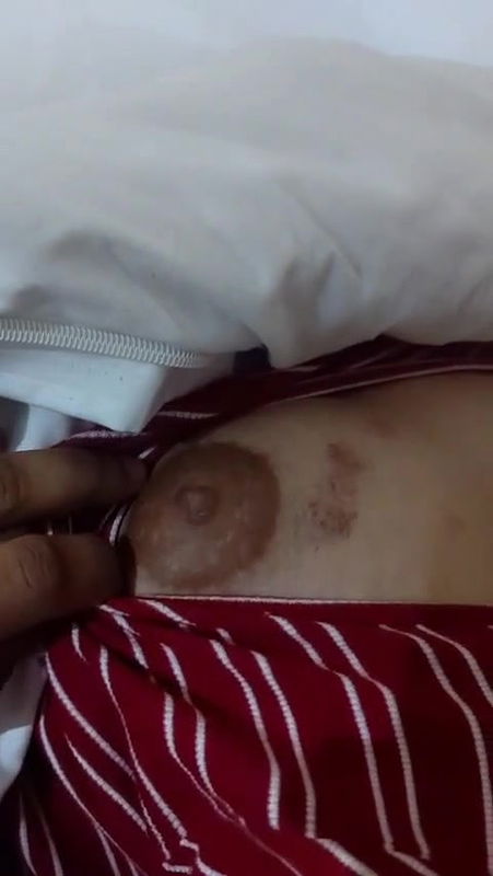 sleeping girl boobs capture lover