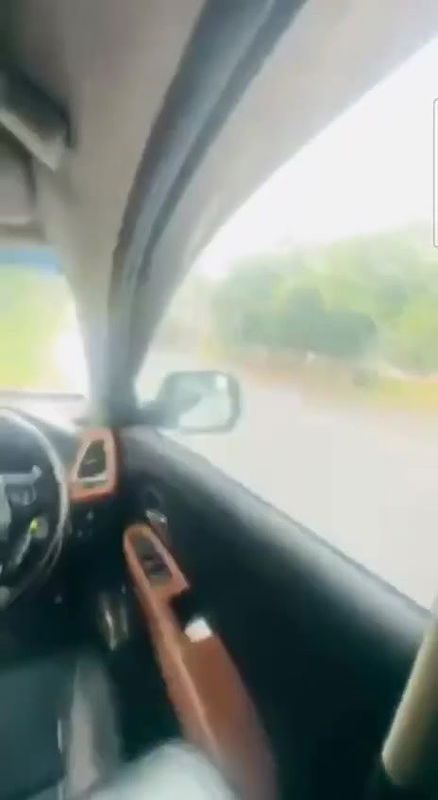 slim mallu girl fucking inside car