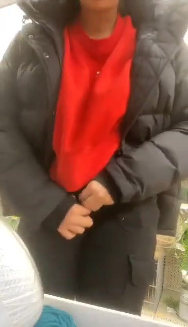 teen girl boobs and pussy show