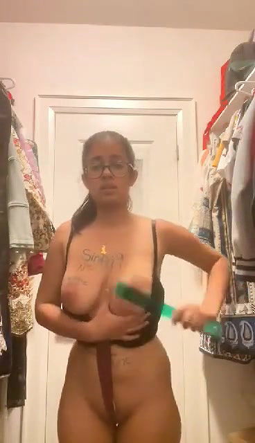 teen girl boobs