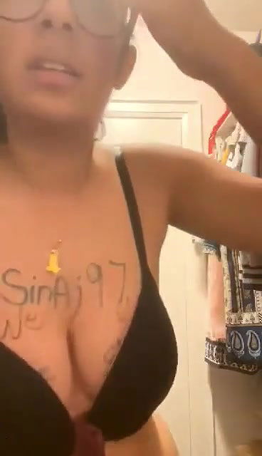 teen girl boobs