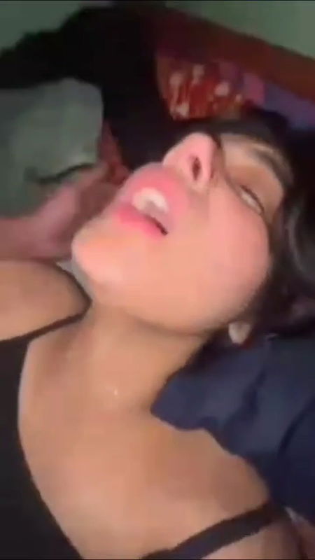 Beautiful Horny Babe Giving Blowjob Painful Fucking Moaning 1