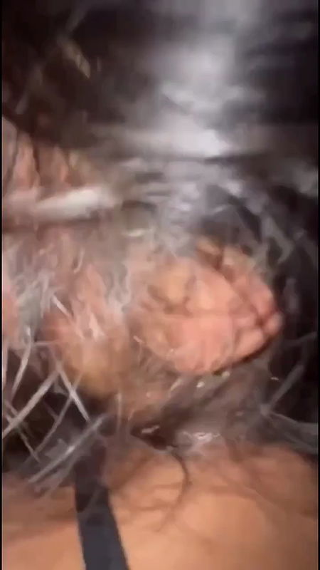 Beautiful Horny Babe Giving Blowjob Painful Fucking Moaning 2