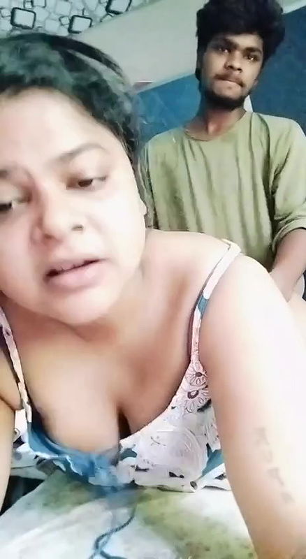 Chubby Girl Hard Fucked From Behind