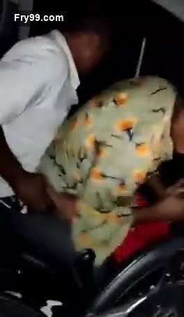 Assame Couple Caught Fucking Inside Car Outdoor