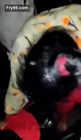 Assame Couple Caught Fucking Inside Car Outdoor