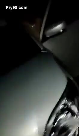 Assame Couple Caught Fucking Inside Car Outdoor