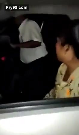 Assame Couple Caught Fucking Inside Car Outdoor